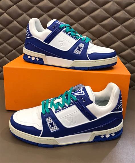 Louis Vuitton sneakers men